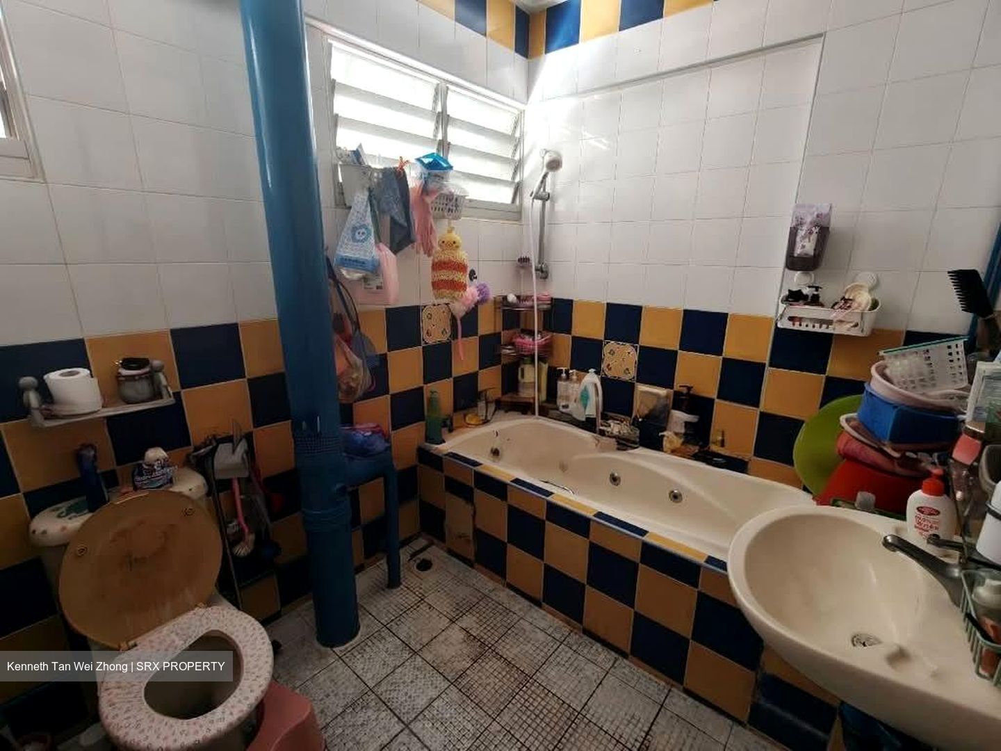 Blk 483 Tampines Street 43 (Tampines), HDB 5 Rooms #599812111
